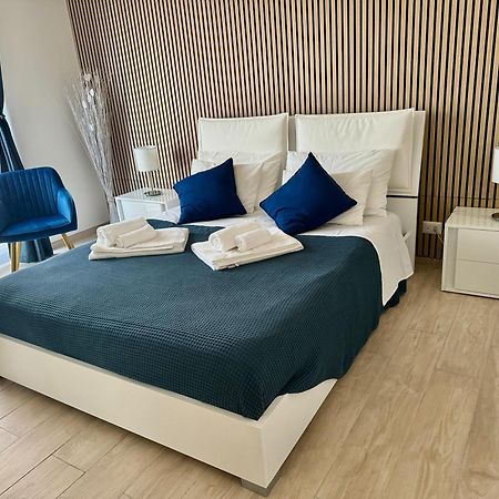 Gioeni Home Katania Zewnętrze zdjęcie