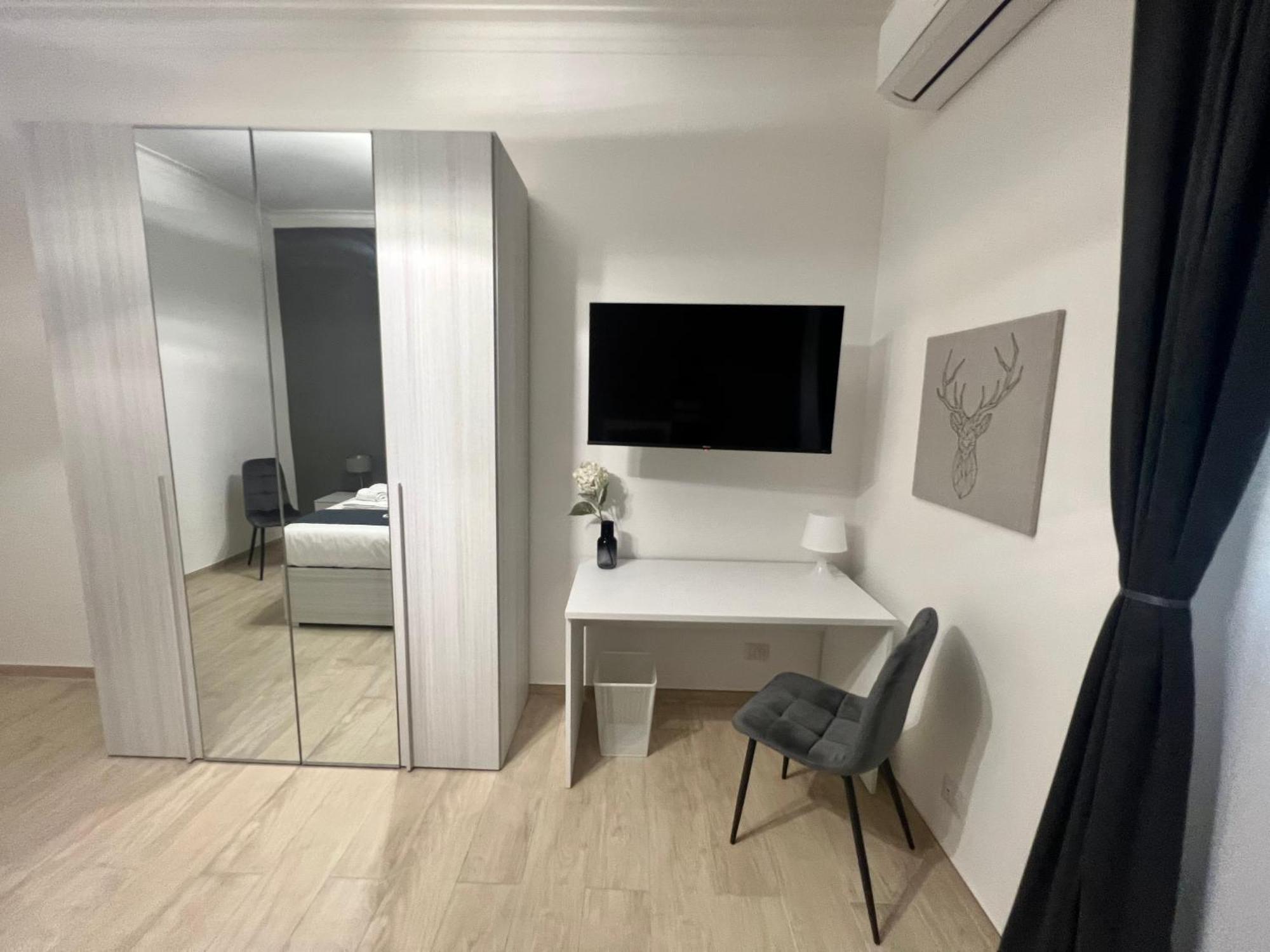 Gioeni Home Katania Zewnętrze zdjęcie