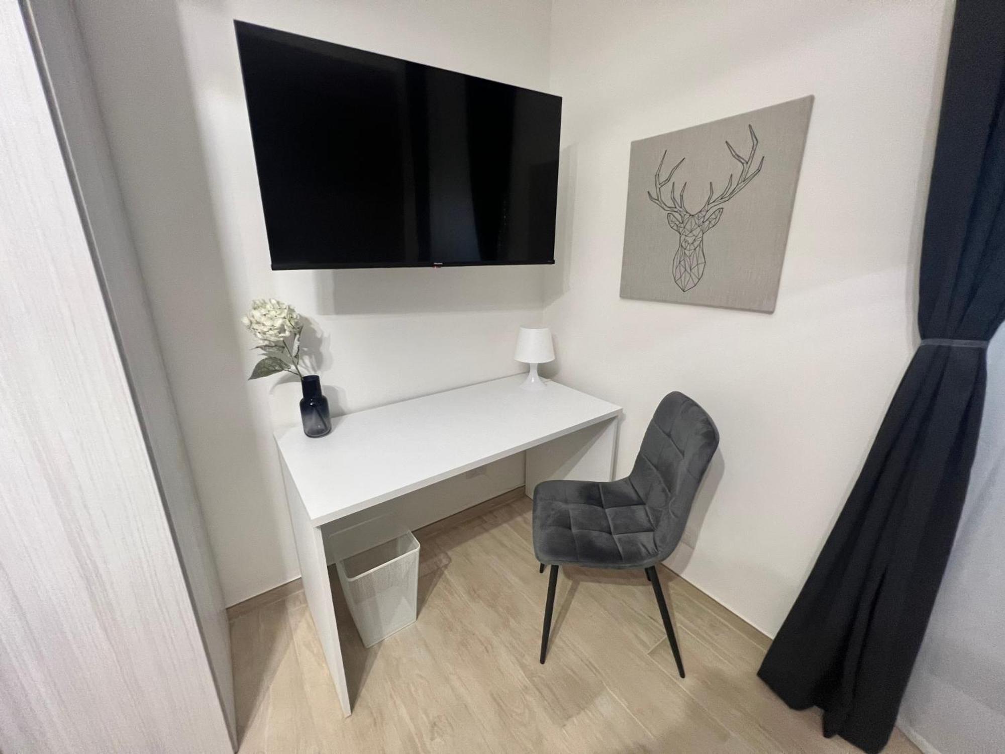 Gioeni Home Katania Zewnętrze zdjęcie