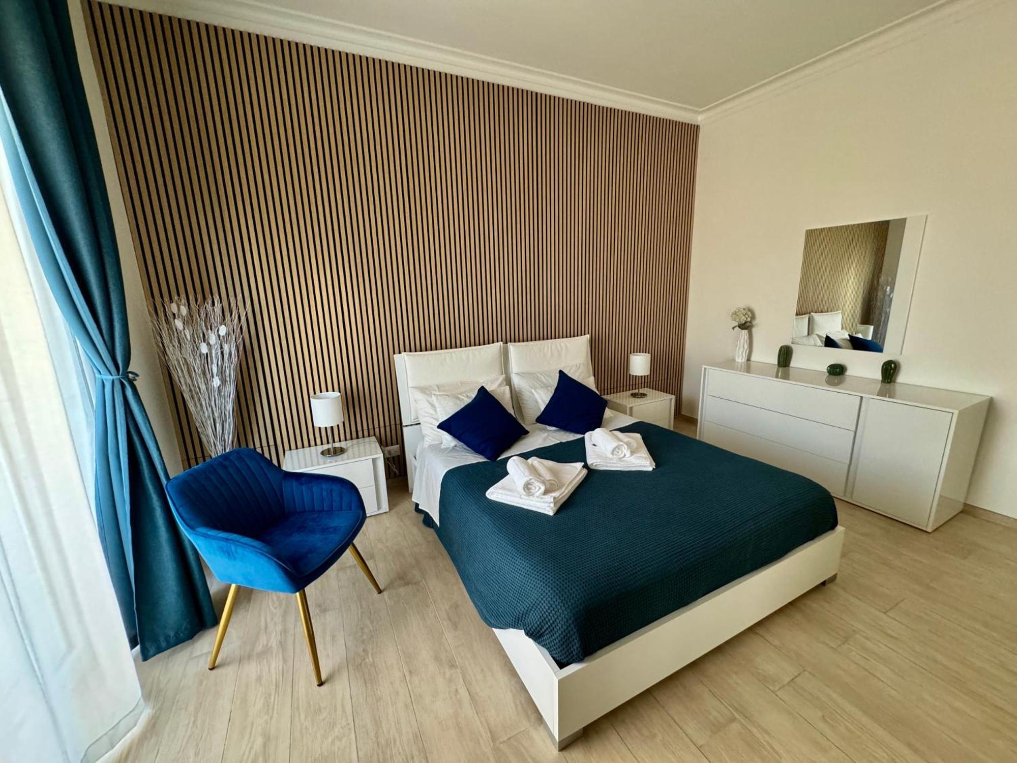 Gioeni Home Katania Zewnętrze zdjęcie