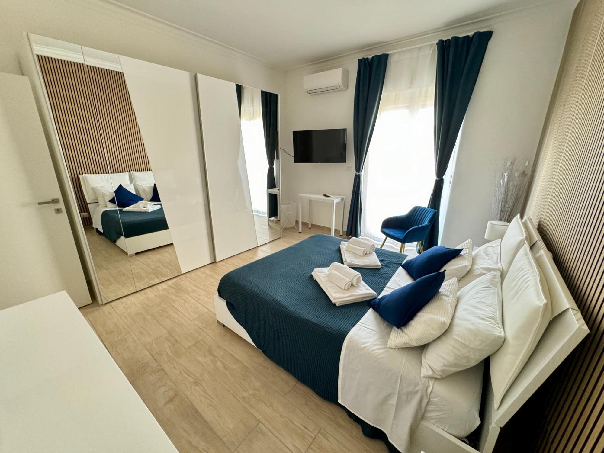 Gioeni Home Katania Zewnętrze zdjęcie