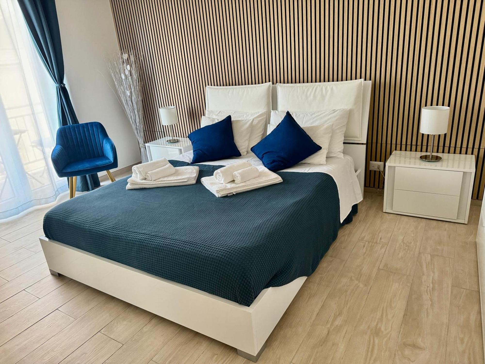 Gioeni Home Katania Zewnętrze zdjęcie