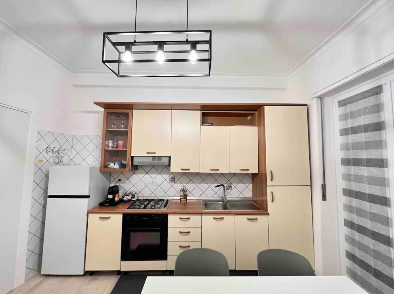Gioeni Home Katania Zewnętrze zdjęcie