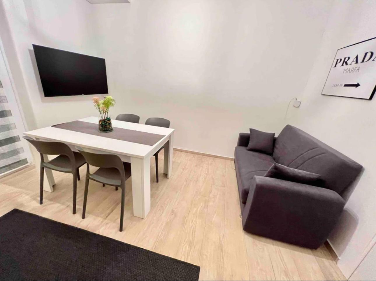 Gioeni Home Katania Zewnętrze zdjęcie
